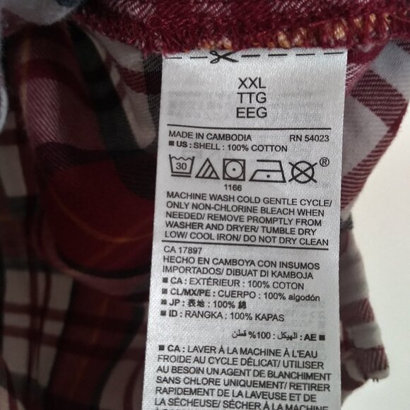 Old Navy shirt - Picture 2 of 10